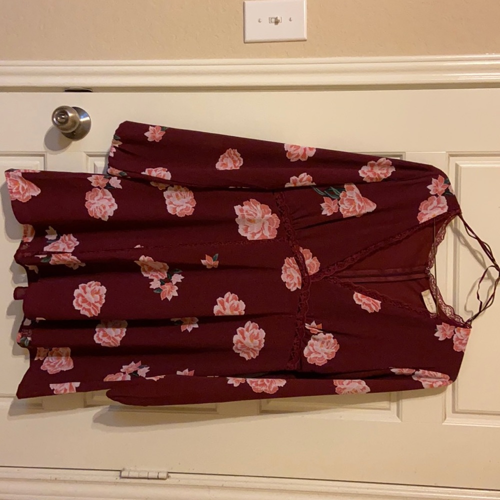 Altard State dress